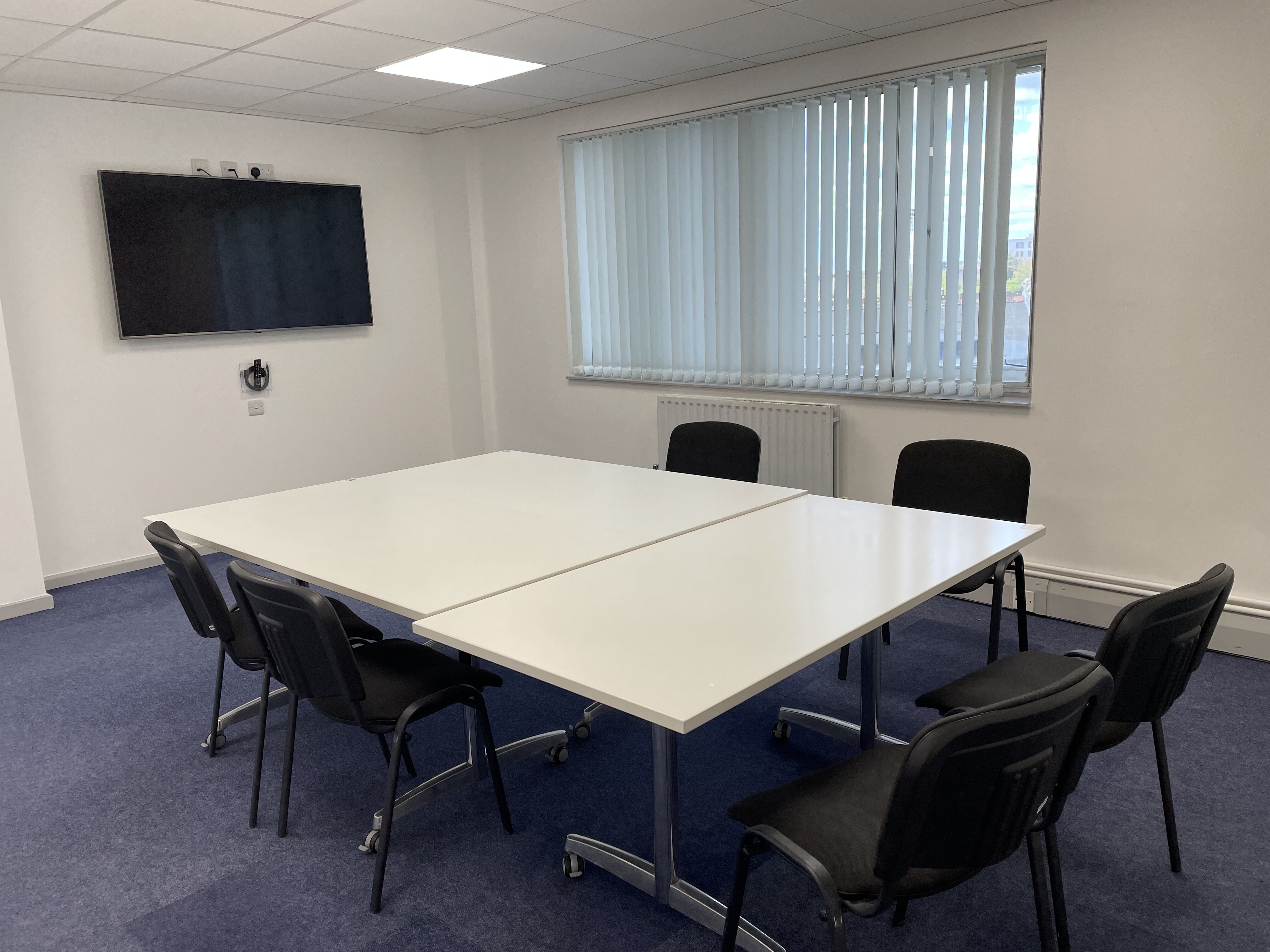Meeting Room 2