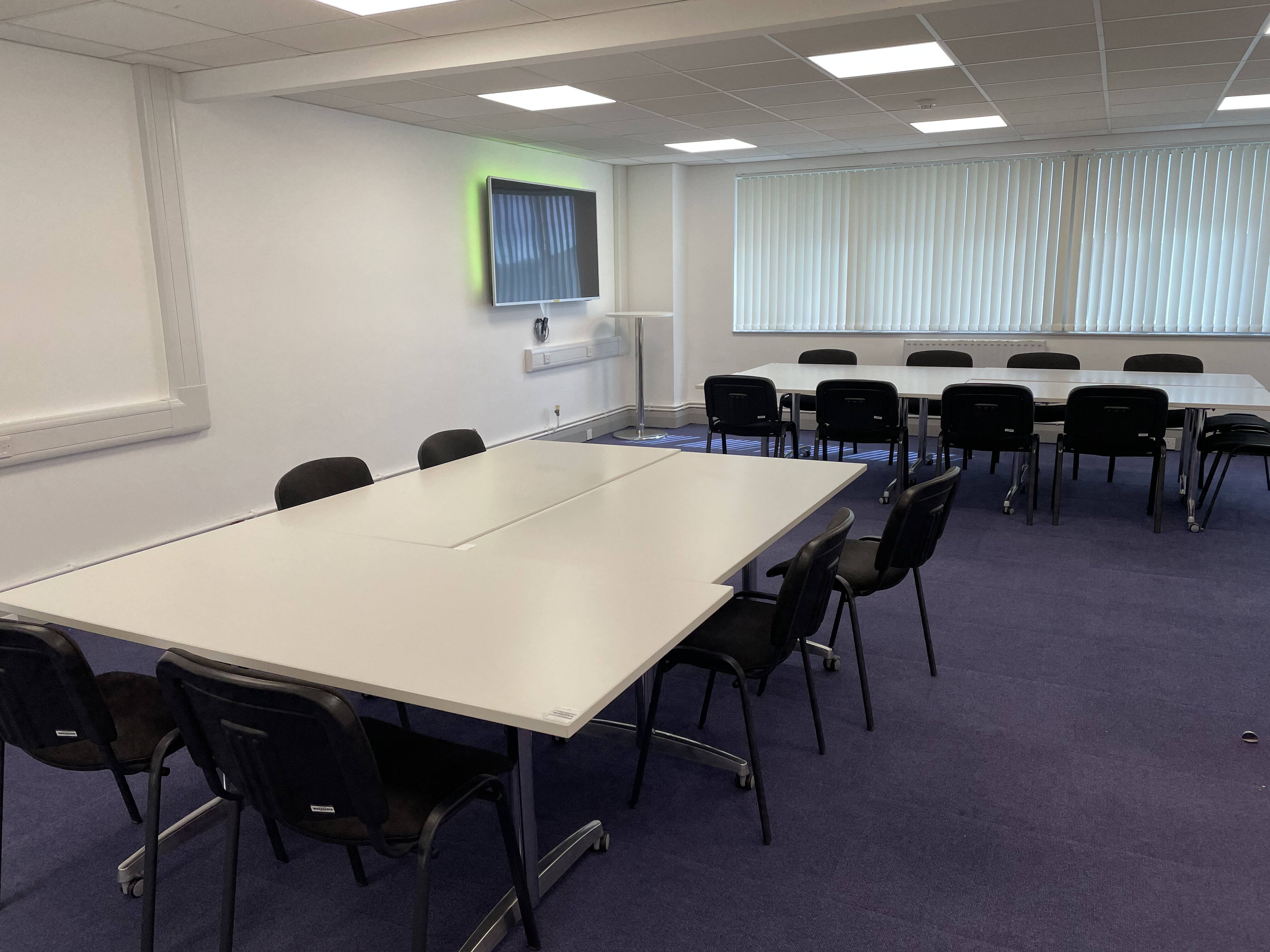 Meeting Room 1