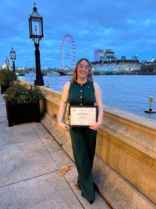 Sophie - Peer Advisor