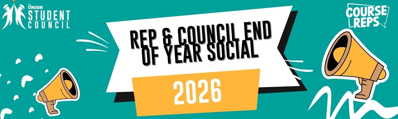 The image for the event named Rep & Council End of Year Celebration 🎉