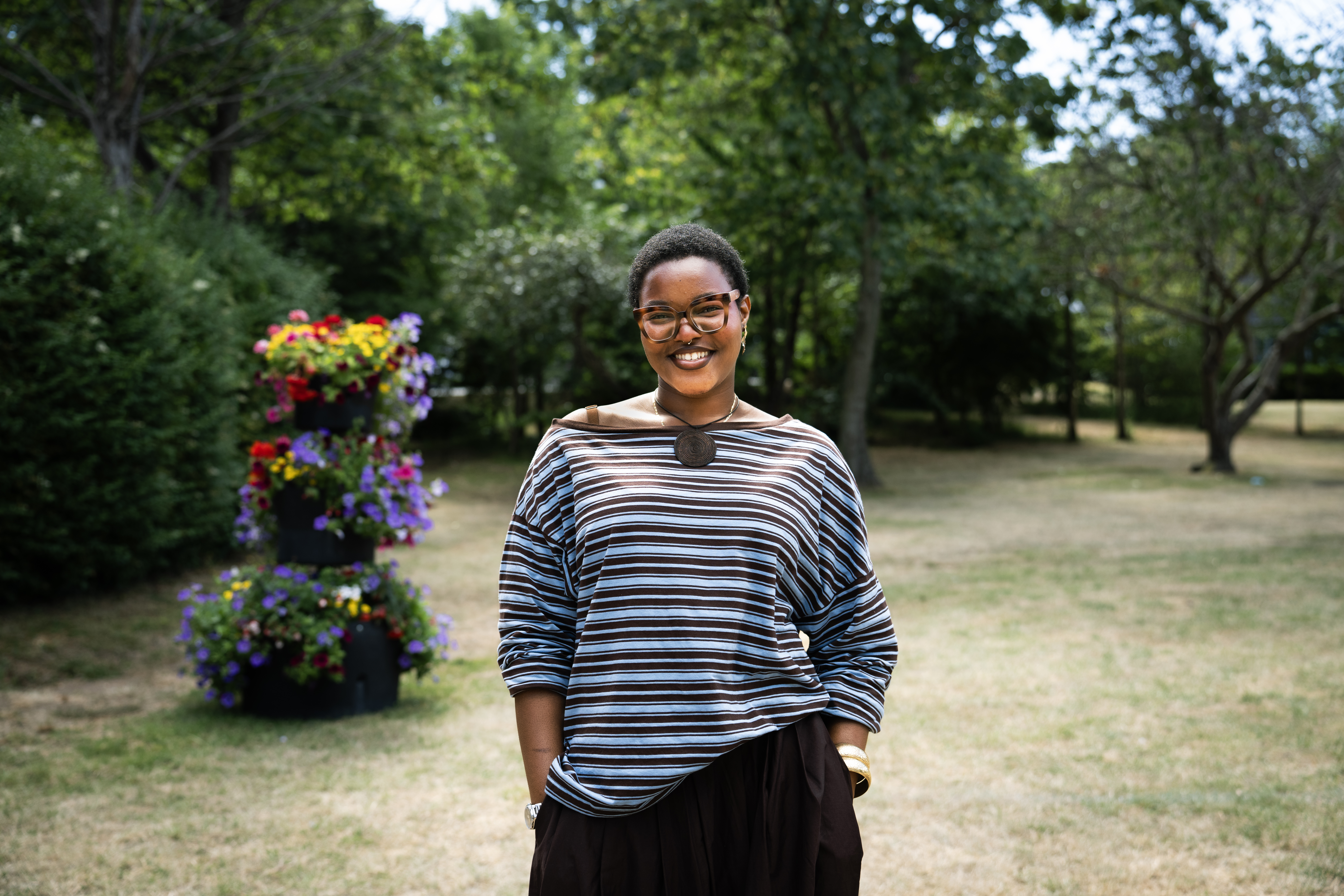 Fidelia Fidel-Turay Picture