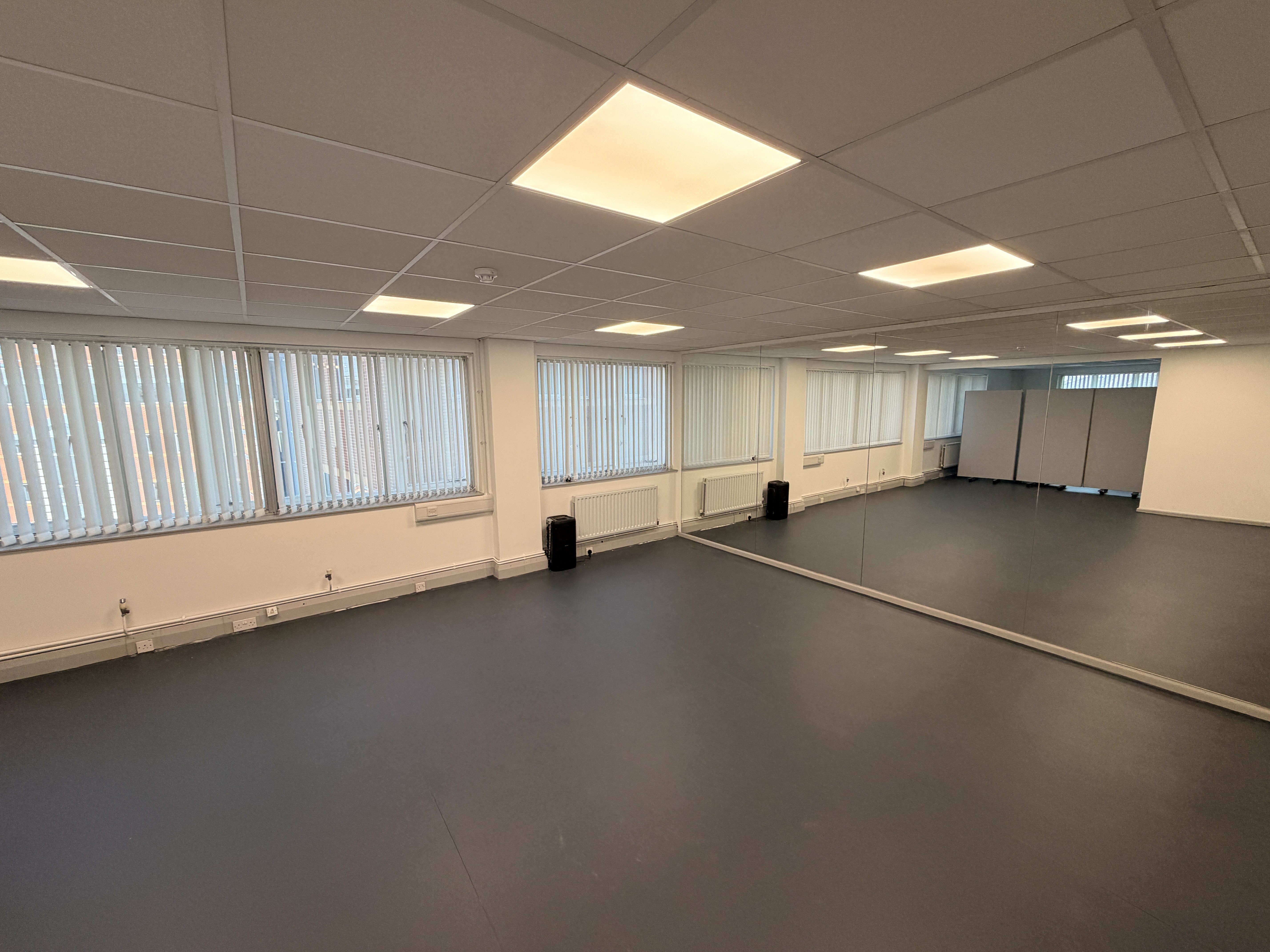 Activity Room 1
