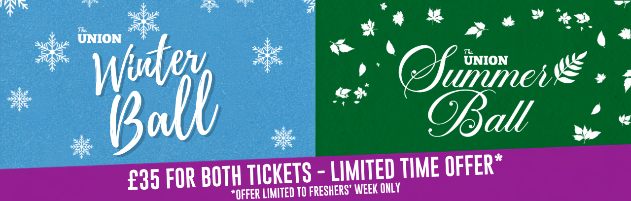 The image for the event named Winter Ball & Summer Ball