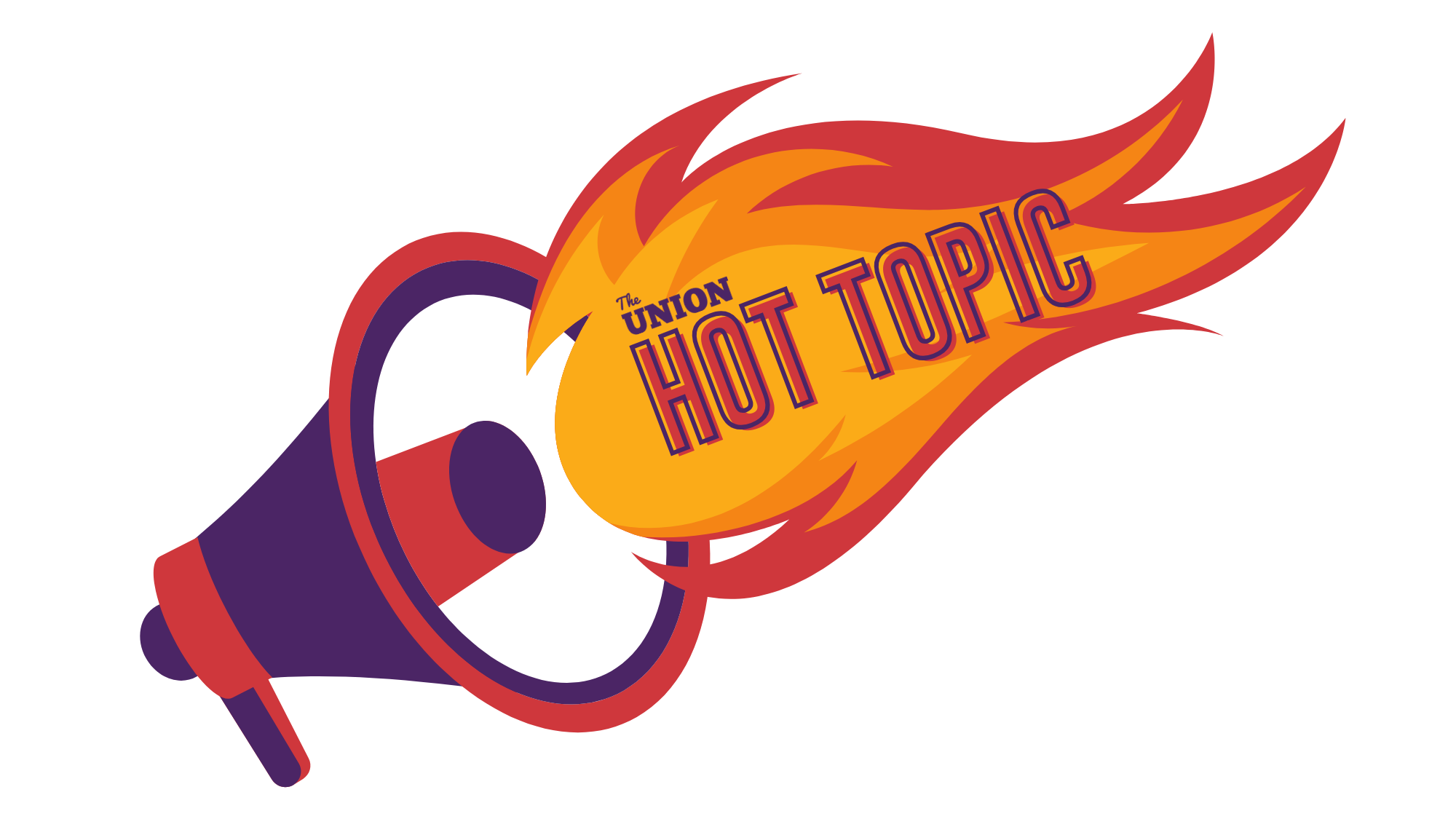 Hot Topic Logo