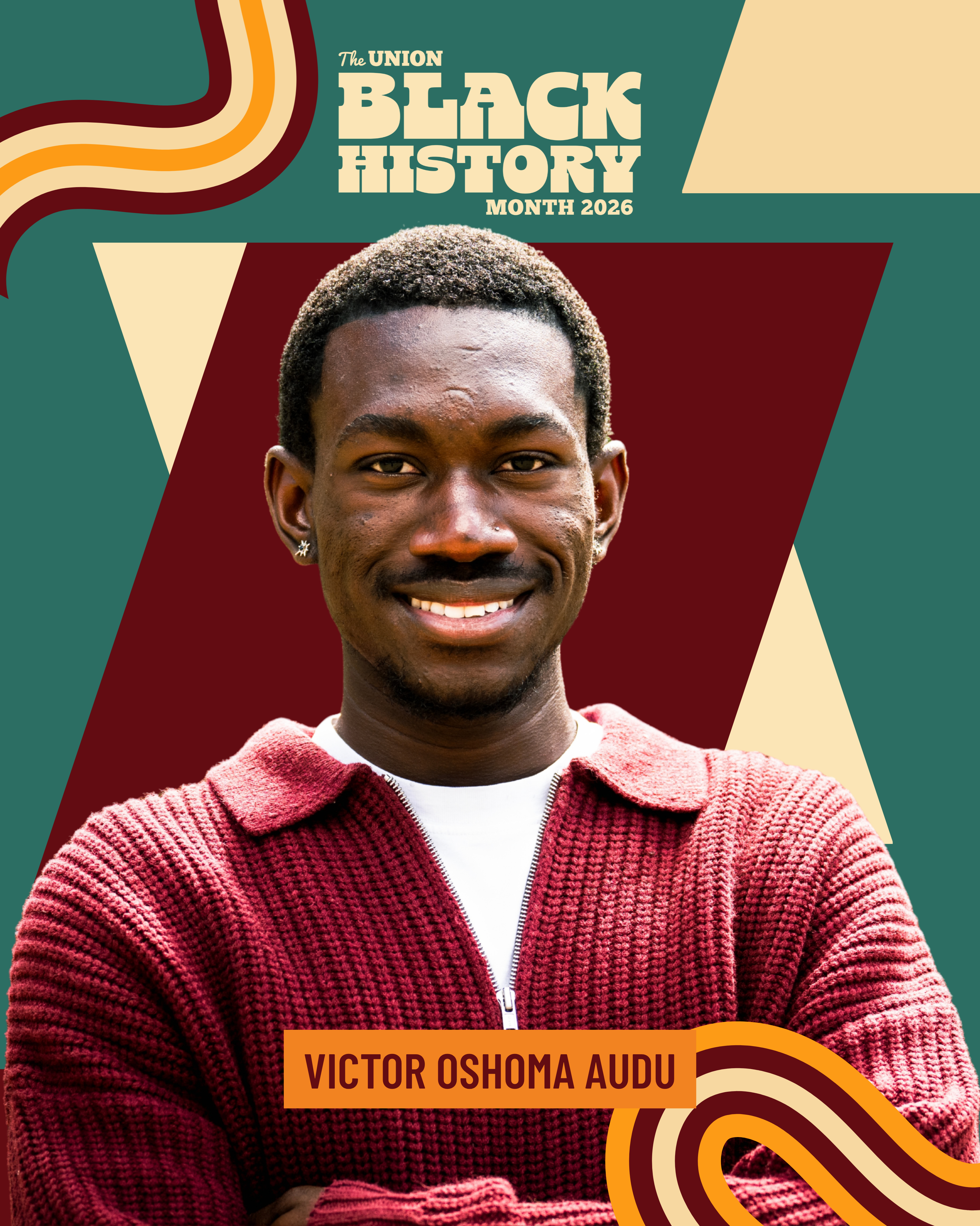 Picture of Victor