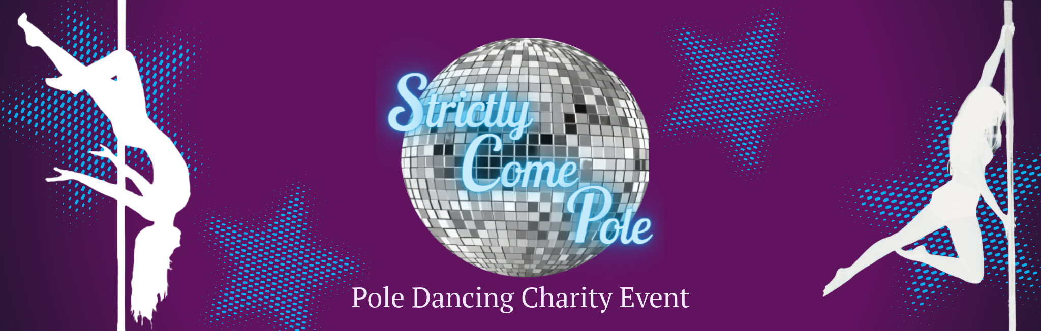 The image for the event named Strictly Come Pole
