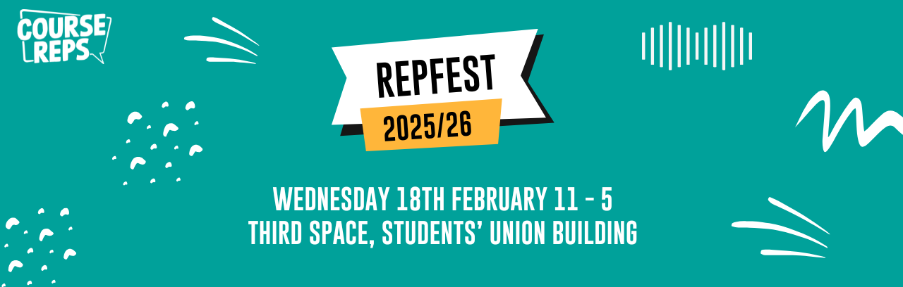 The image for the event named Repfest