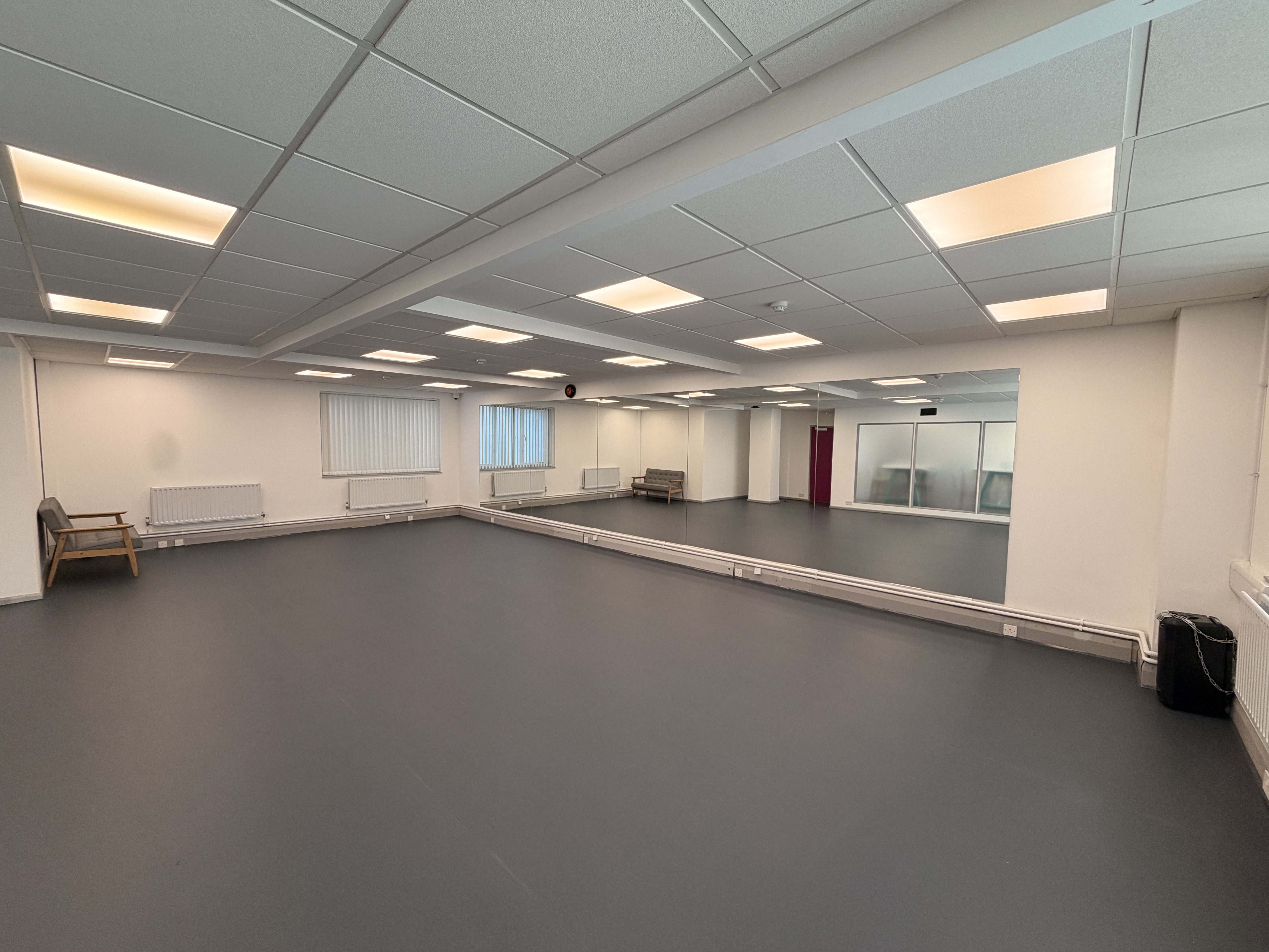 Activity Room 2