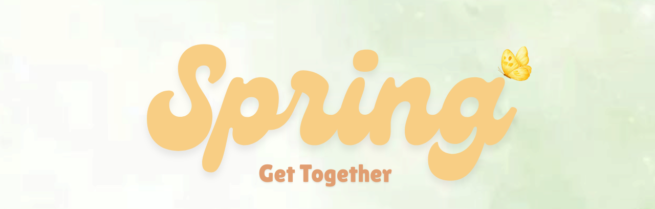 The image for the event named Spring Get Together