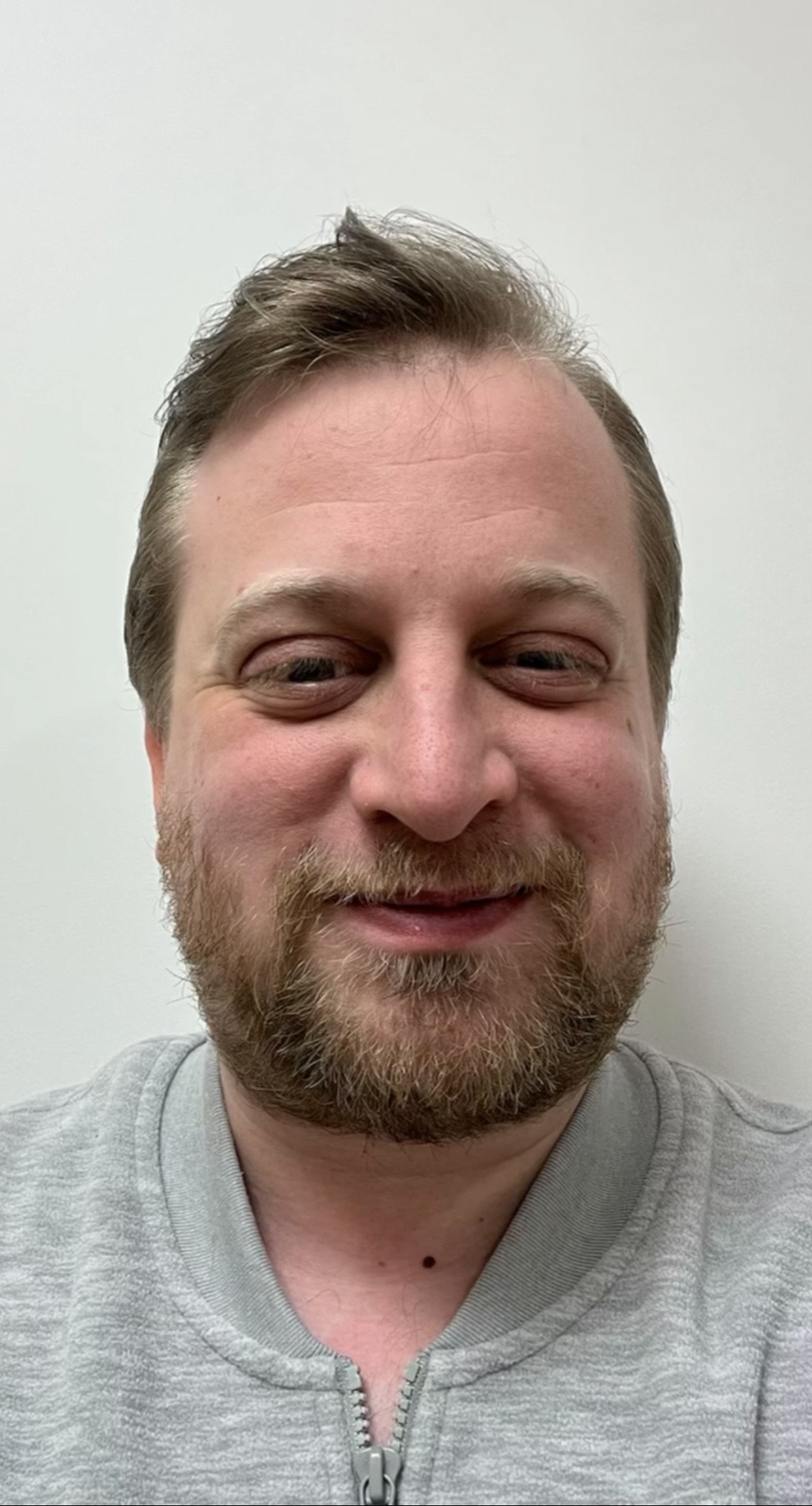 Luke - Student Advisor&nbsp;