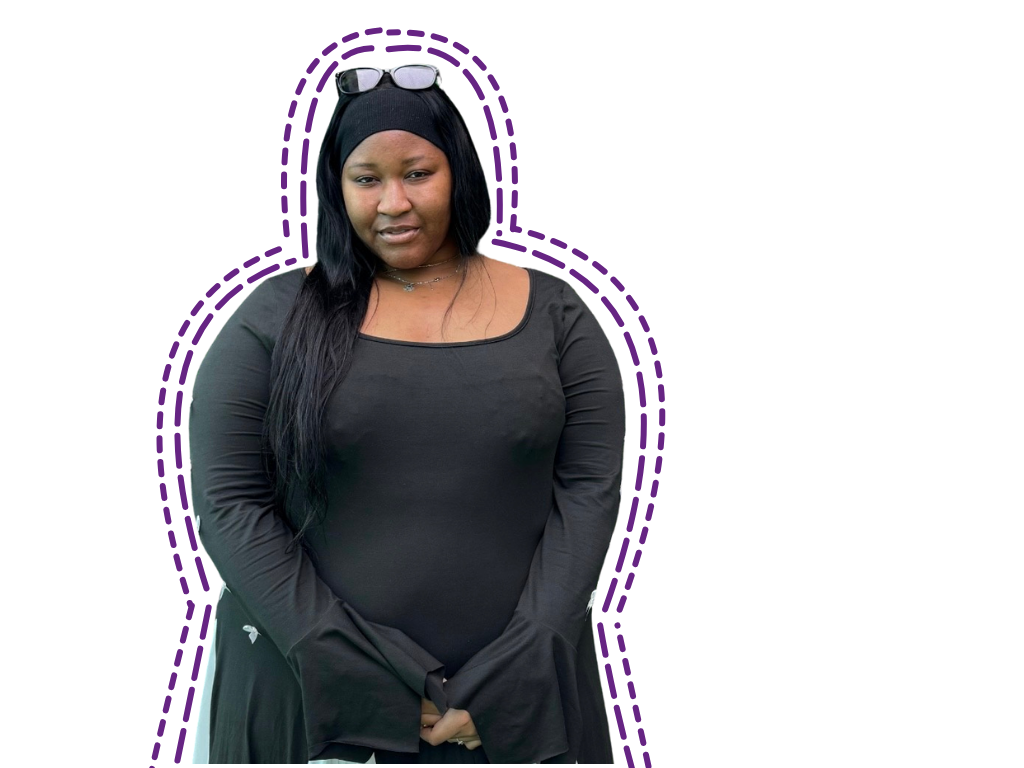 Picture of Priscilla