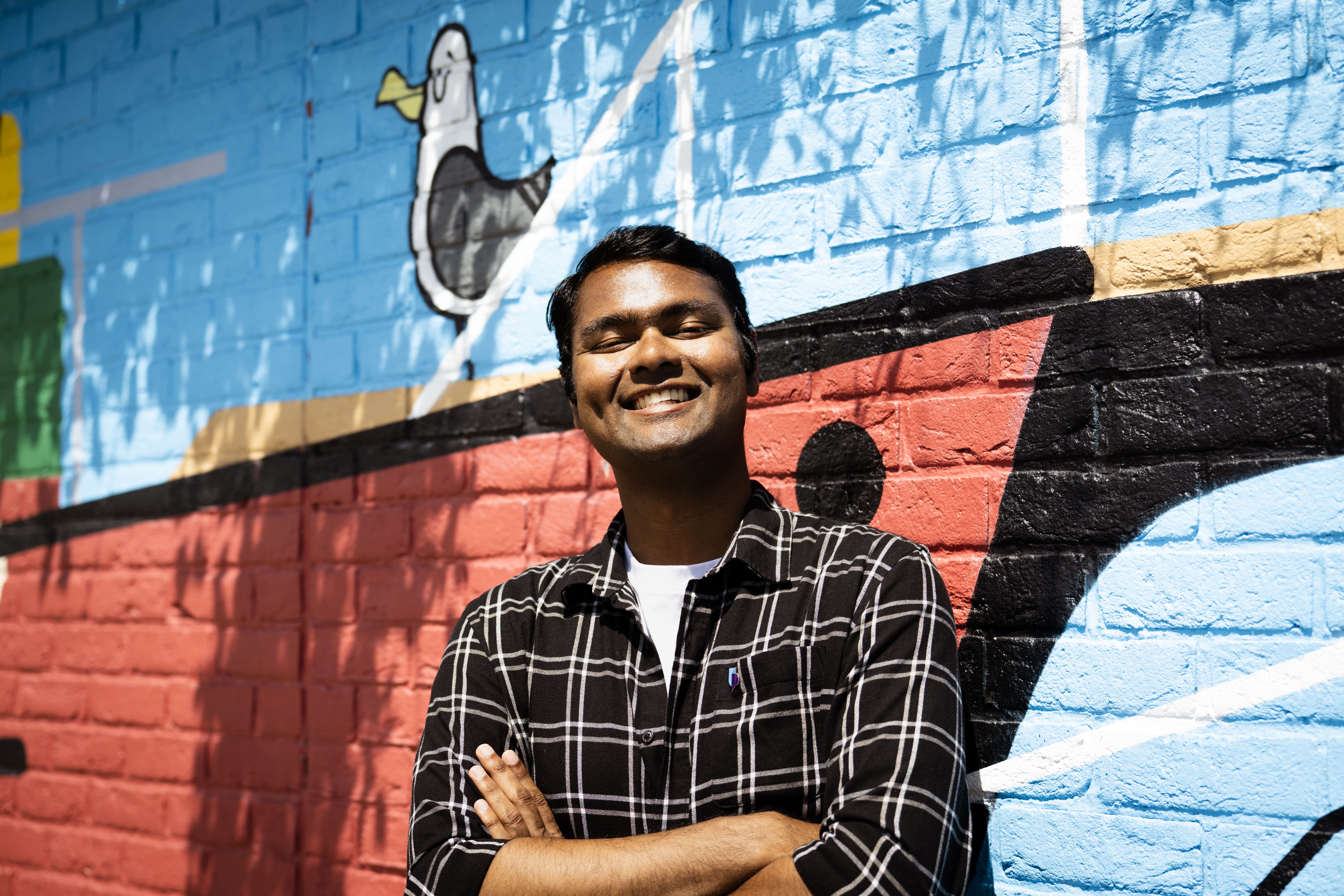 Raiyan Rahman Picture
