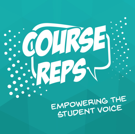 Course Rep