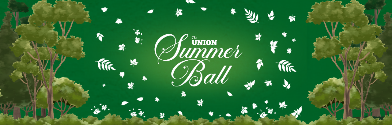 The image for the event named Summer Ball 2027