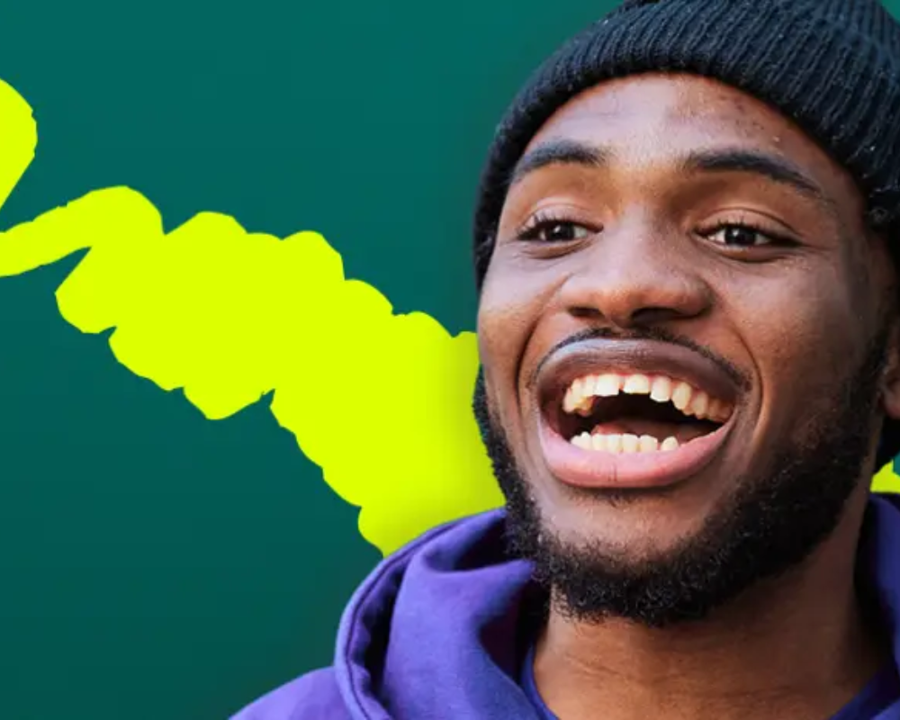 The Portsmouth Award Banner