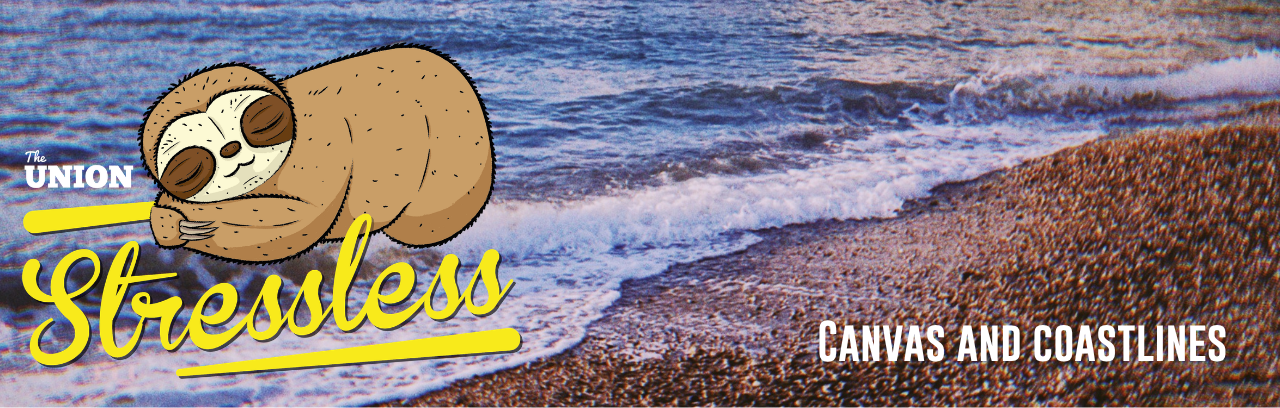 The image for the event named Canvas And Coastlines