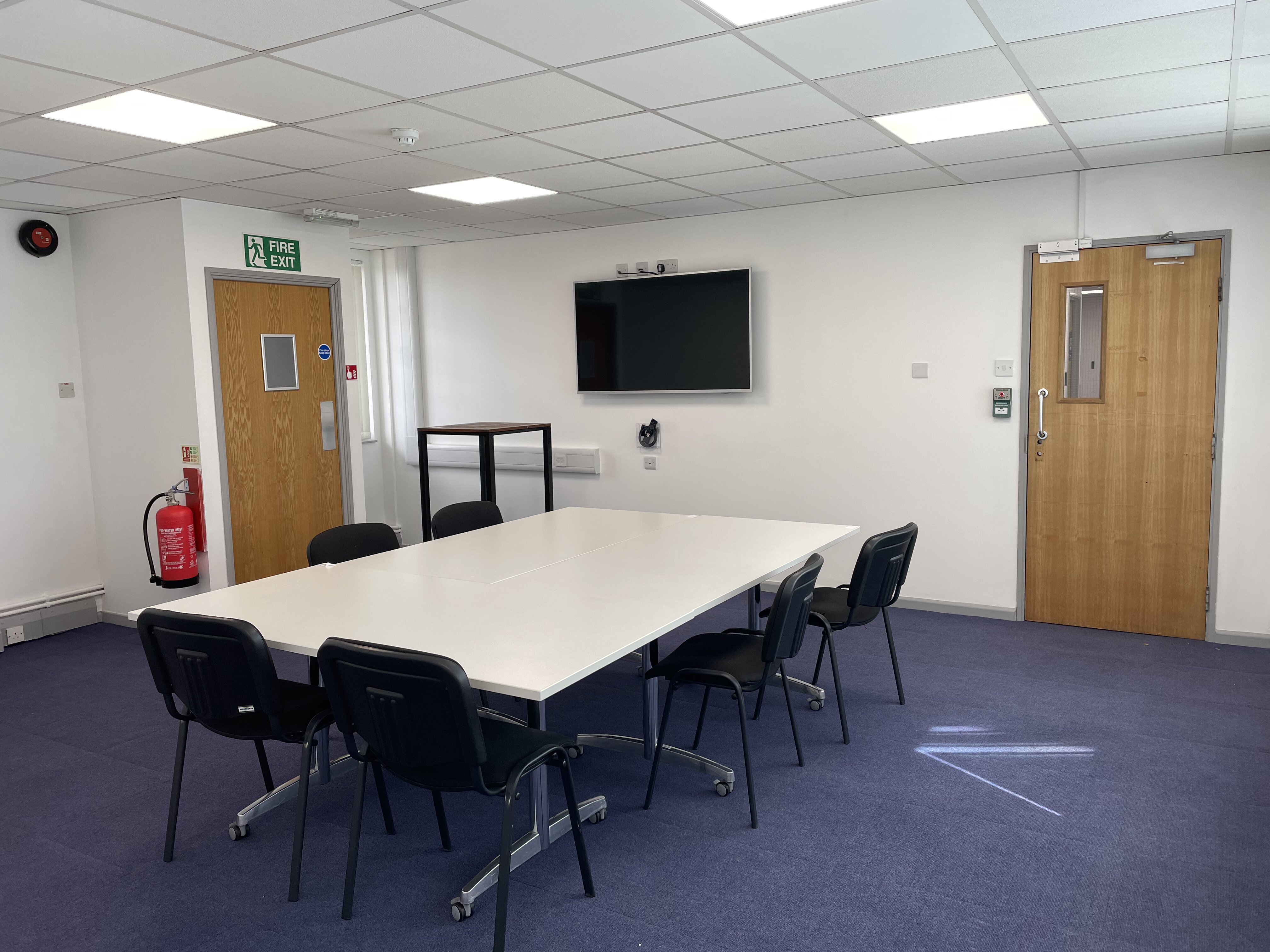 Meeting Room 4