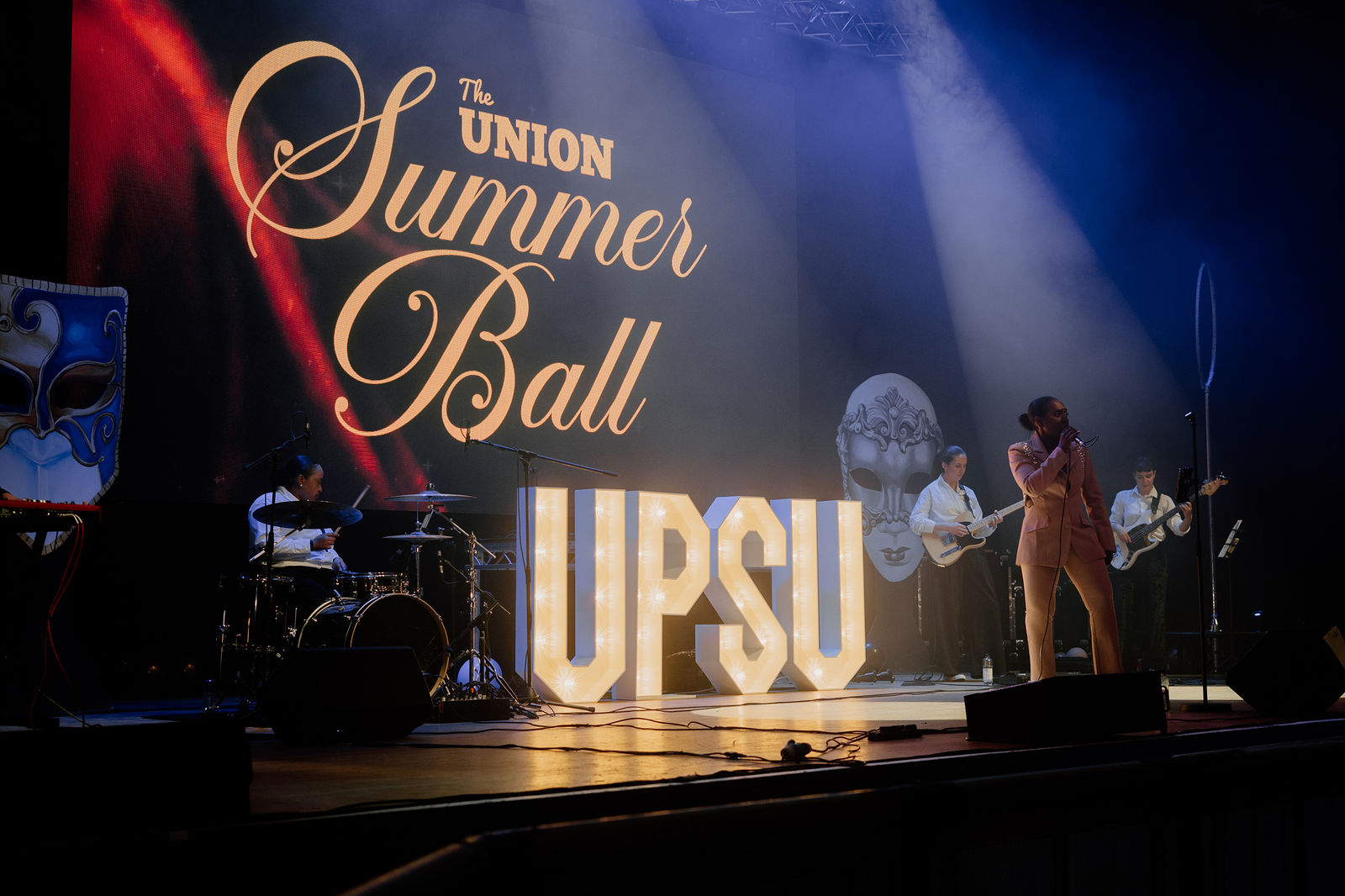 University of Portsmouth Students' Union