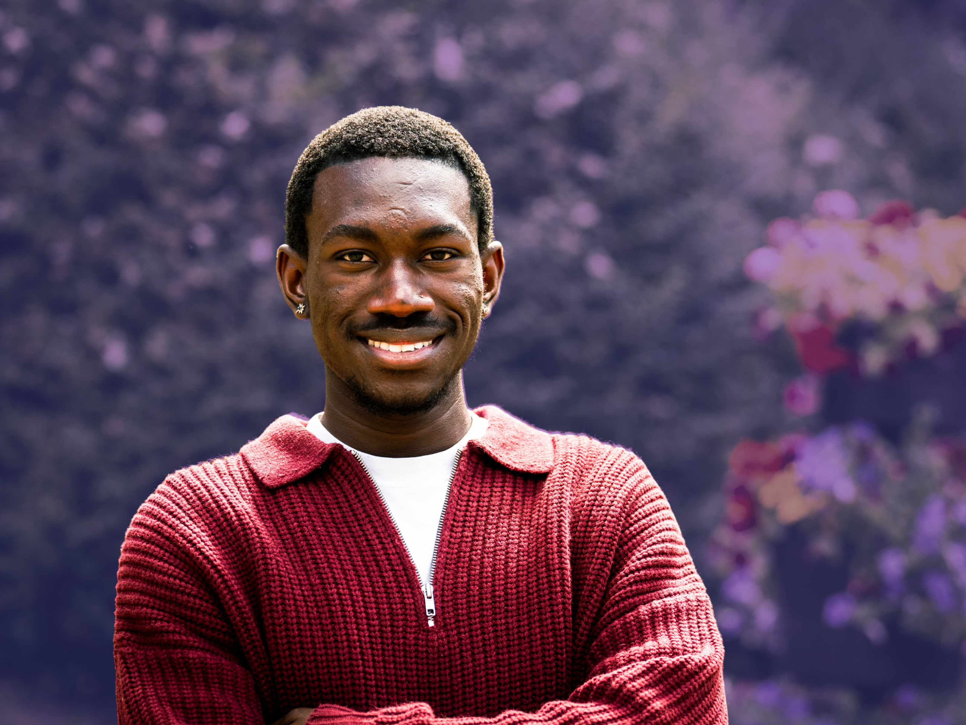 Victor